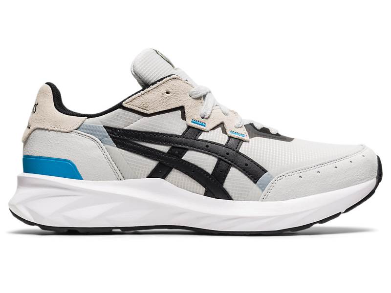 Tênis Asics TARTHER BLAST Homem Cinzentas, 6200A143.399